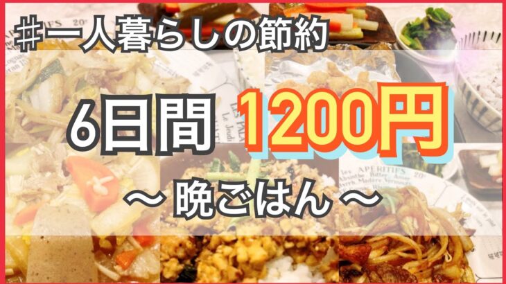 【節約献立】食費1.5万で生活した結果・・・ | 社会人の一人暮らしはこんなもん