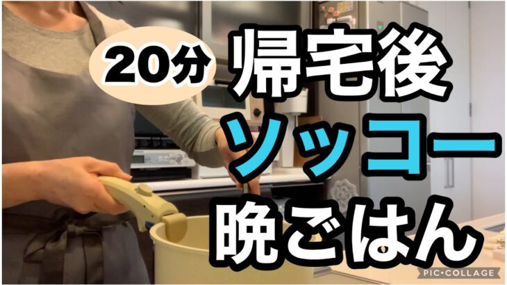 【平日晩ごはん1週間】節約ガッツリ献立/クタクタの日は時短料理で乗り切って！絶品うまうまレシピ/ミルフィーユとんかつ/手羽元の甘辛煮/豚こまのユーリンチー風/鶏肉の甘辛焼き/めちゃうま