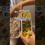 ズボラ主婦の愛妻弁当part53 #2児ママ #献立記録 #節約主婦 #料理 #お弁当#お弁当おかず#お弁当記録