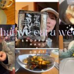 オーストラリアで日本人母が作る1週間の献立。今週何食べた？【what we eat a week for dinner?】　コストコ&Foodle購入品紹介／雑談しながらcooking