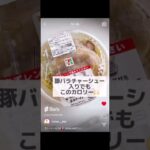 【ラーメンもOK🙆‍♀️500kcal献立♡食べたいもの食べましょう！】